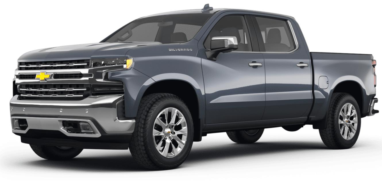 CHEVROLET SILVERADO LTD 2022 1GCUYGET4NZ196713 image CHEVROLET SILVERADO LTD 2022 1GCUYGET4NZ196713 image